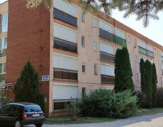 Apartmánový dům Ciklámen