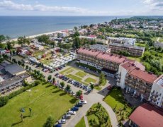 Hotel NAT Sabrinowo