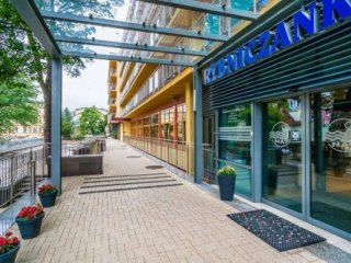 Hotel NAT Swinoujšcie