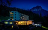 Hotel Boboty