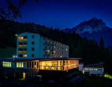 Hotel Boboty