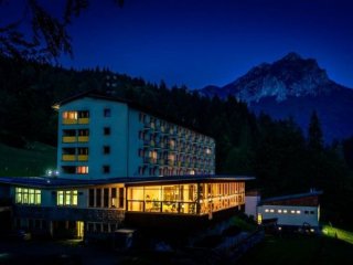 Hotel Boboty