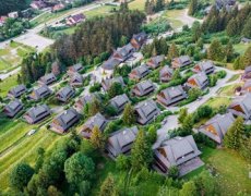 Drevenice Resort Terchová