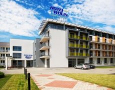 Hotel Wolin