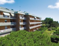 Apartmány Atollo