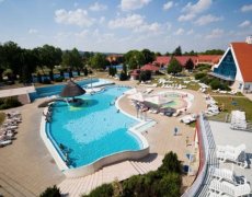 Hotel Kehida Termal