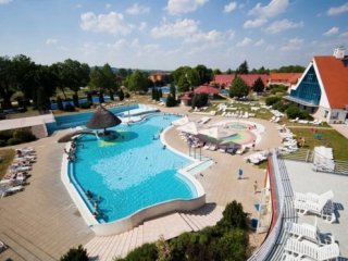 Hotel Kehida Termal