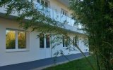 Apartmánový dům Liget Szalló ( Margaréta )