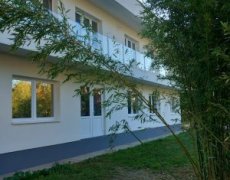 Apartmánový dům Liget Szalló ( Margaréta )