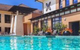 Katalog zájezdů - Maďarsko, Hotel Caramell