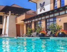 Hotel Caramell