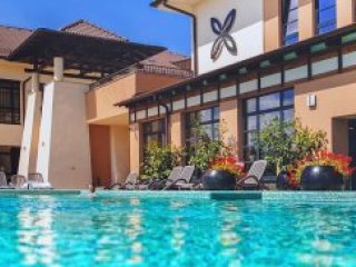 Hotel Caramell