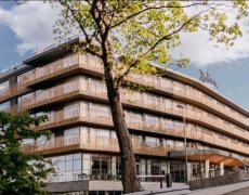 Radisson Hotel Szklarska Poreba