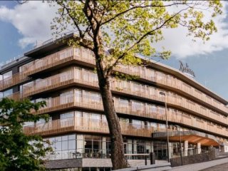 Radisson Hotel Szklarska Poreba