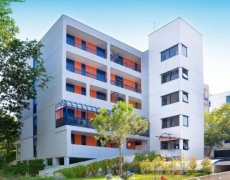 Apartmány Tonin A&B