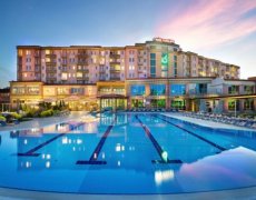 Hotel Karos Spa