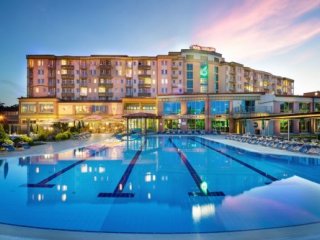Hotel Karos Spa