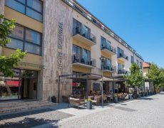 Bonvital Wellness & Gastro Hotel