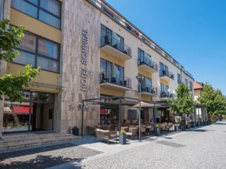 Bonvital Wellness & Gastro Hotel