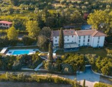Villa Giorgia