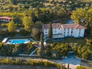 Villa Giorgia