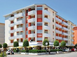 Apartmány Ausonia al Mare