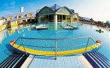Hotel Park Inn Sárvár