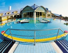 Hotel Park Inn Sárvár