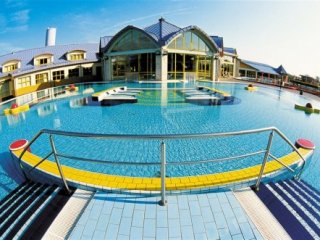 Hotel Park Inn Sárvár