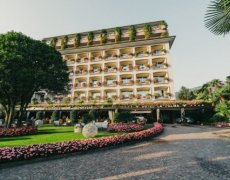 Hotel La Palma
