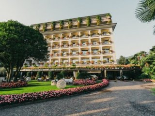 Hotel La Palma