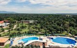 Katalog zájezdů - Itálie, TH Tirrenia Green Park