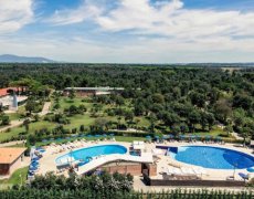 TH Tirrenia Green Park
