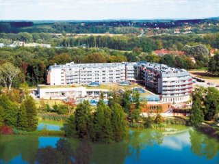 Hotel Spirit Thermal Spa