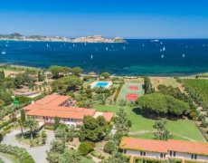 Hotel Fabricia