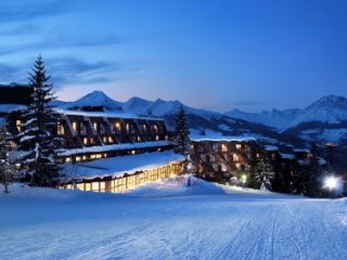 Hotel TH Pila Hotel TH Pila