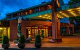 Katalog zájezdů - Maďarsko, Dráva Hotel Thermal Resort