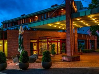 Dráva Hotel Thermal Resort