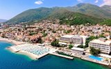 Katalog zájezdů - Černá Hora, Carine Hotel Delfin