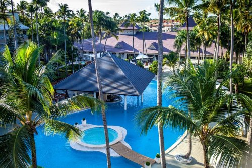Hotel Vista Sol Punta Cana Beach Resort & SPA