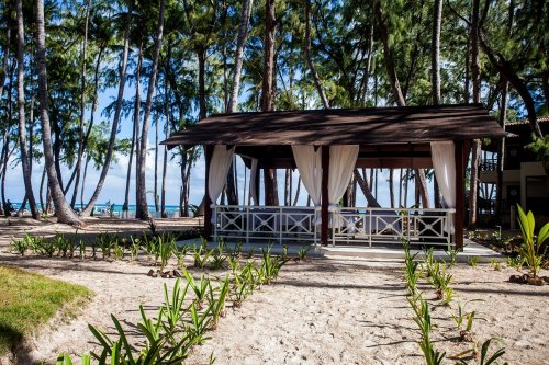 Hotel Vista Sol Punta Cana Beach Resort & SPA