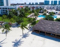 Beachscape Kin Ha Villas & Suites