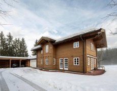 Chalet Steinberger