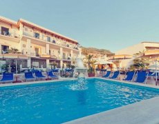 Hotel Riva Del Sole
