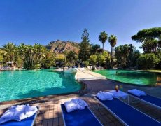 Terme Park Mediterraneo