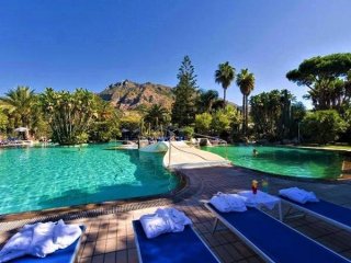 Terme Park Mediterraneo