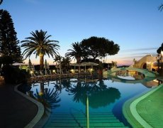 Hotel Terme Villa Teresa