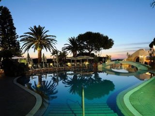Hotel Terme Villa Teresa