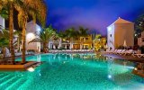 Hotel Marylanza Suites & Spa