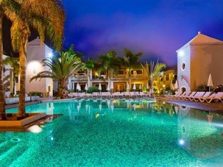 Hotel Marylanza Suites & Spa